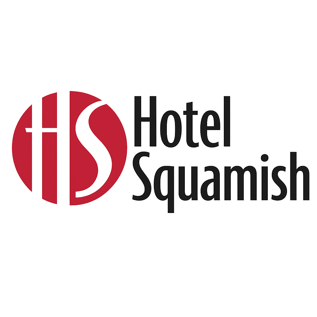 Hotel Squamish Logo